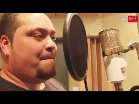 POOLPO JOSEPH Human BeatBox   FREESTYLE RapAs 7 part 1   YouTube