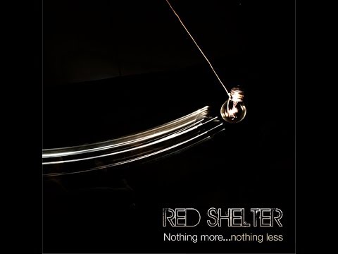 Red Shelter - Alone