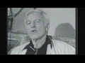 Hugh Beaumont S Last Scene As Ward Cleaver 1980 Post Stroke Very Sad