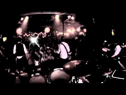 Michael Jackson Medley - Billie Jean - Smooth Criminal - Boom Kinetic live at Rev Room