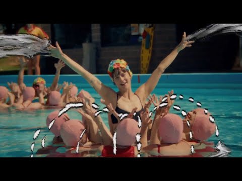 TFS - Teeth Marché (Official Video)