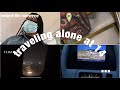 traveling alone at 14? (my first time flying) - Madison Carly traveling alone at 14? (my first time flying)