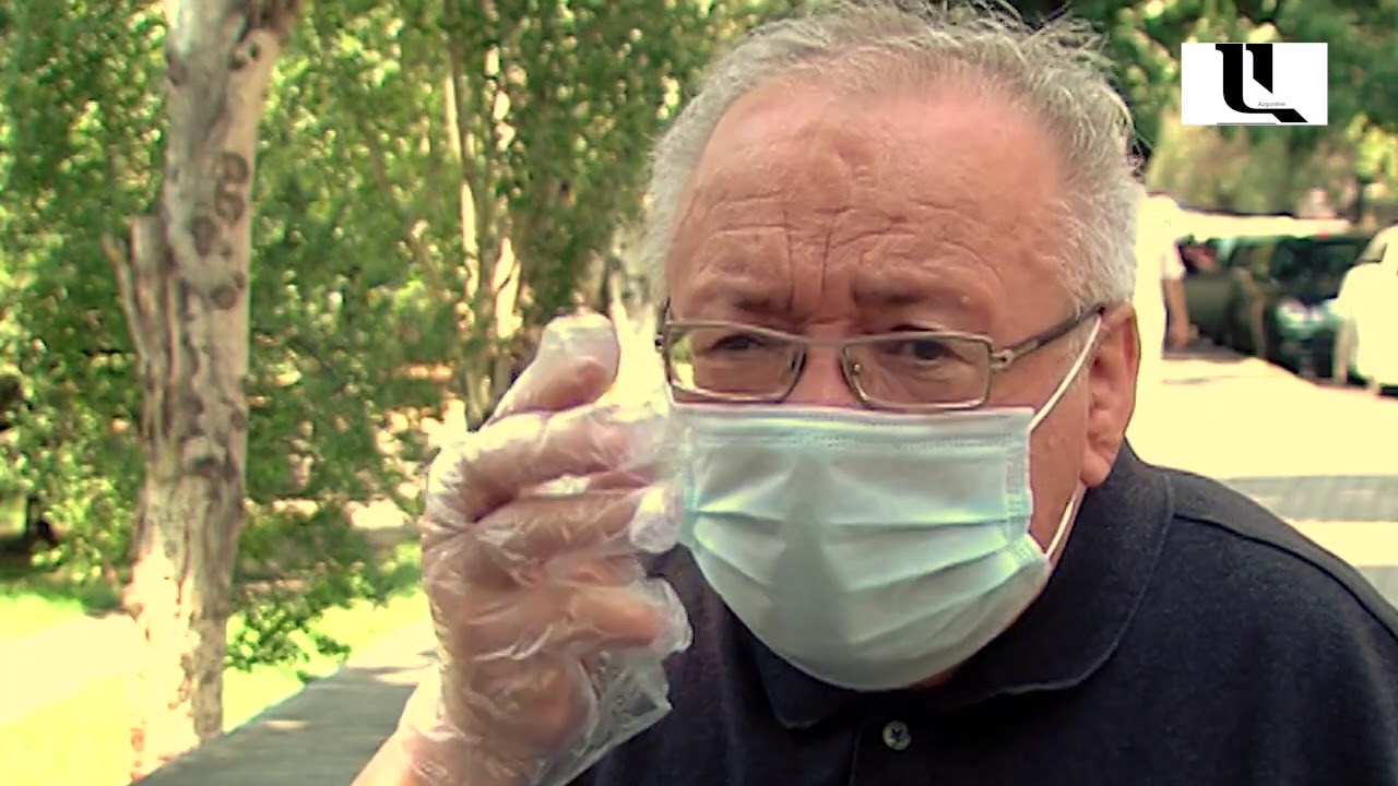 Եթե մենք մեր ներքին ճակատամարտը տանուլ տանք, դրսում հաստատ պարտվելու ենք