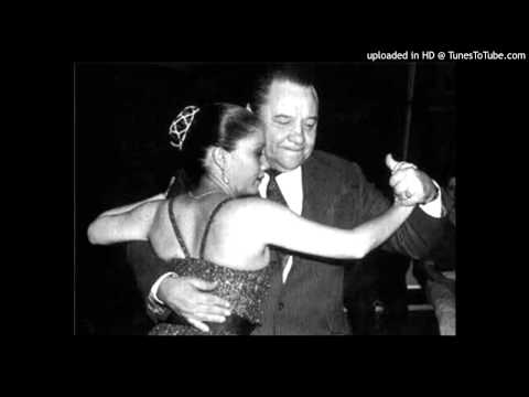Today's Tango Is... Francisco Canaro - La Milonga Retobada 02-04-1940