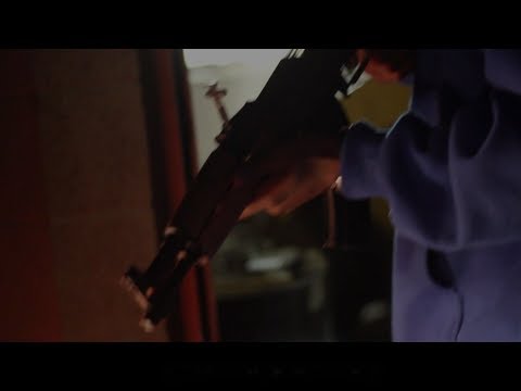J-BO ft. Black Monroe (OTS) - Kill The Noise (Official Music Video)