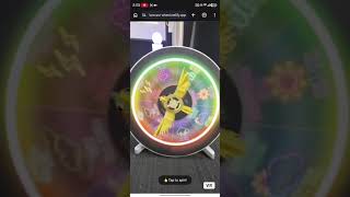 WebAR Image Tracking