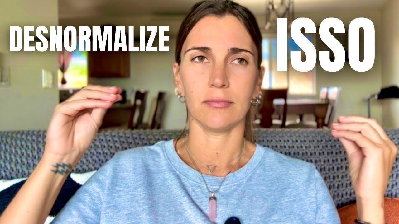 Auto-rejeição normalizada. Identifique e transforme sua auto-imagem.