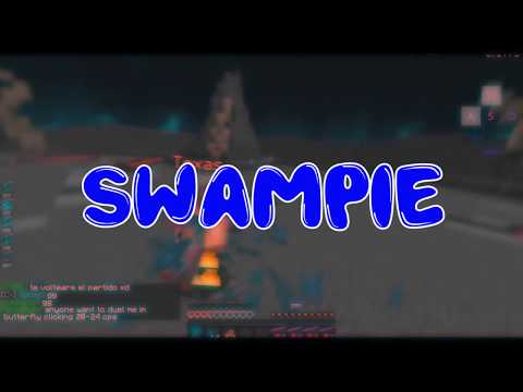 Swamp - NoDebuff Tournament Win (MMC / Minecraft Pot PvP)