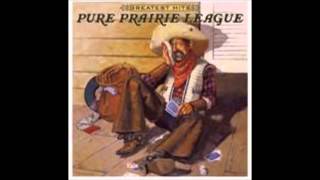 Pure Prairie League - Angel #9 - Greatest Hits
