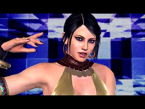 Tekken Tag Tournament 2: Time Attack Mode [Asuka Kazama] Part 2 PC PS3 RPCS3 [1080p to 2160p 4k] #2