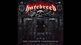 HATEBREED - A.D.
