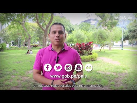 Micronoticiero &quot;PAIS al Día&quot; 5E-2024, video de YouTube