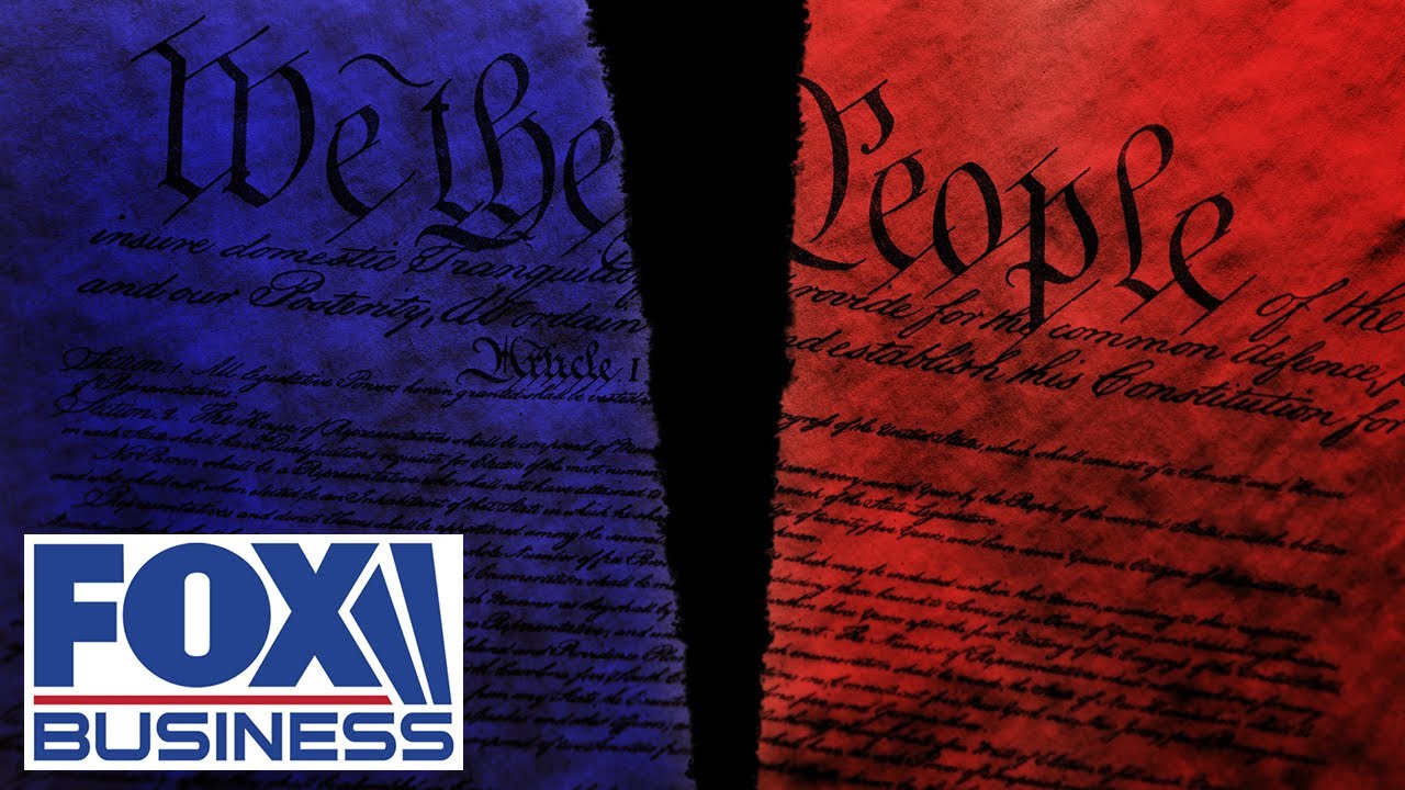 ‘THEY’RE CORRUPT AS HELL’: Eric Trump UNLEASHES on the Biden administration