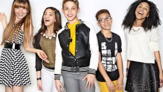 Kidz Bop Jayna Interview for Fort Collins Lincoln Center Show