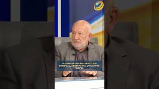 2026 թվականին էլ թոշակները չեն բարձրանա, ռեսուրս չկա. Պողոսյան