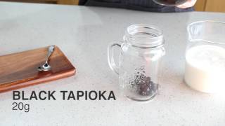 yogovera_Tapiokacoconut