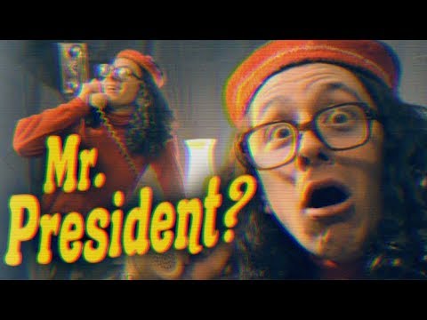 Top 10 Ways to Answer a Call from the President