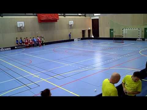 2014-01-25 FC Newbody Cup G15 2014 Helsingborg - Lindås IBK DJ 2 (0-8) Per 2