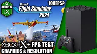 Vidéo Microsoft Flight Simulator