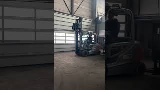 Still RX60-50 carretilla el&eacute;ctrica | Imagen 4 - Machineryline