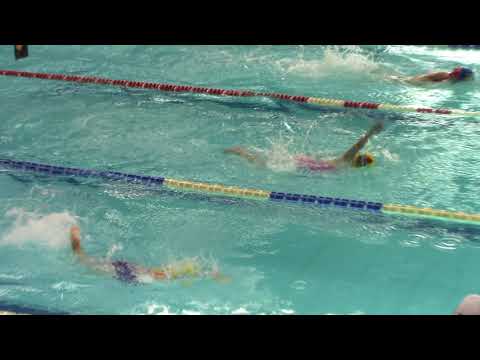 Legler Alessandra - Gridel Vittoria 25SL - Lucca 03.06.18