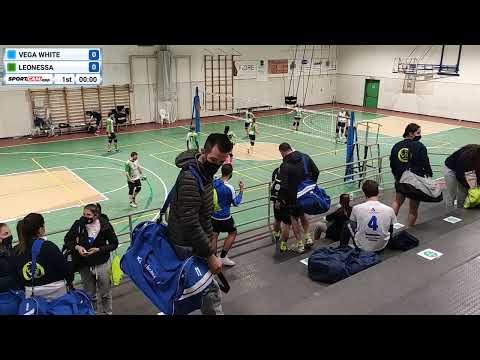 Vega White vs Leonessa - 23/04/2021