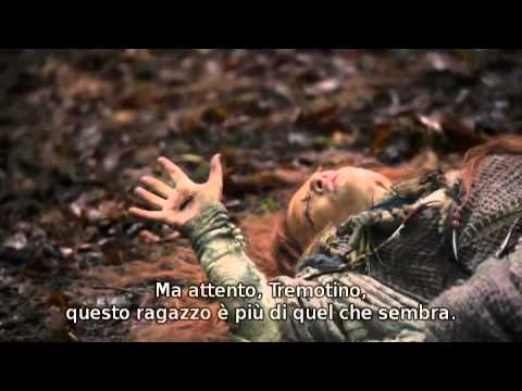 Once Upon a Time 2x14 - Manhattan - La profezia