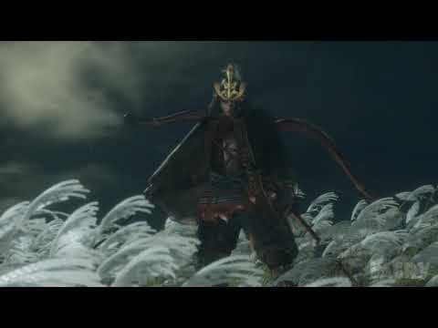 Sekiro: Shadows Die Twice - What Happens If You Beat Genichiro Ashina At The Beginning