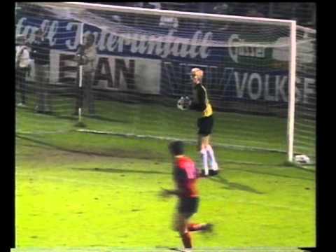 Innsbruck   RFC Liège