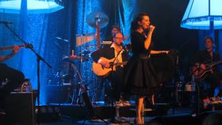 Die Happy - Slow day - live, Akkustic Tour, in Oldenburg, 11. Oktober 2014