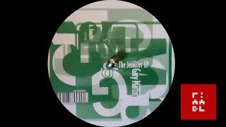 Gary Martin – The Jennifer EP