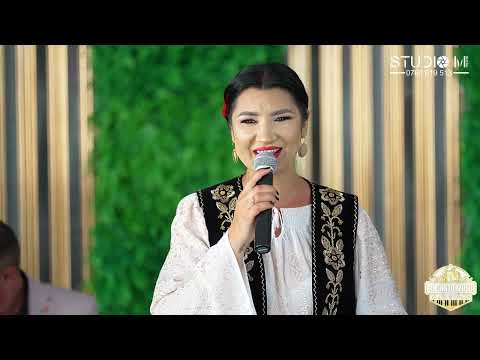 Maria de la Ditesti si Trupa Al' Canto Music Super  Colaj Sarbe