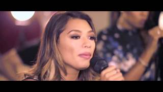 The Saturdays -  Disco Love Live #MUZUTV 2014