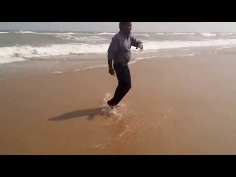 Paradise beach fun PT 1