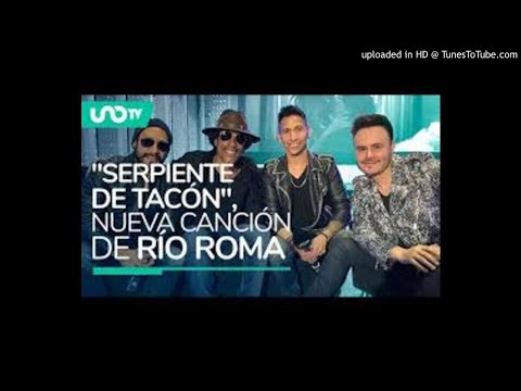 Torai, Río Roma - Serpiente Con Tacón