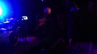 Loathe - In Death [CLIP] (Live @ Static, Swansea 5th June 2014)