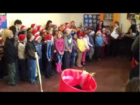 Crăciun Ghiorac 2012