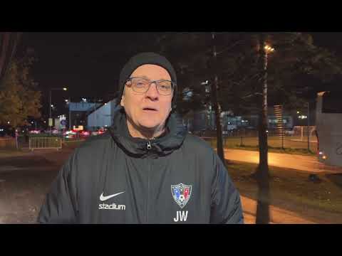 Raportti kentän laidalta 25.10.2023🎥FC Honka 1 – 0 FC Inter (rp. 4-2)