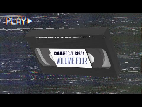 Commercial Break Volume 4: CTV Calgary 1995