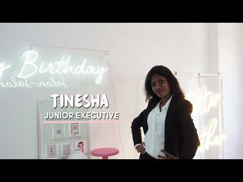 [UYDC 2020] Organising Committee Video - Public Relations Department