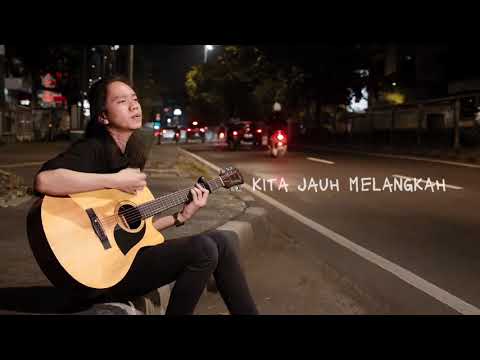 lagu cover, jangan ada dusta diantara kita. surya putra