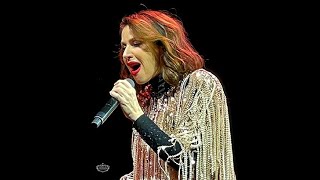 Tina Arena Symphony of Life   Echante’ Tour Canberra 2021