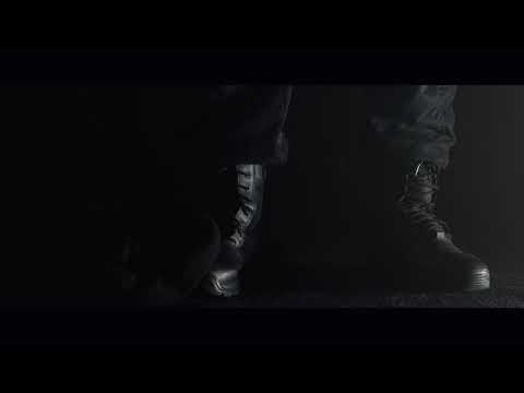 “Daywalker: Blade Origins” Full Reel