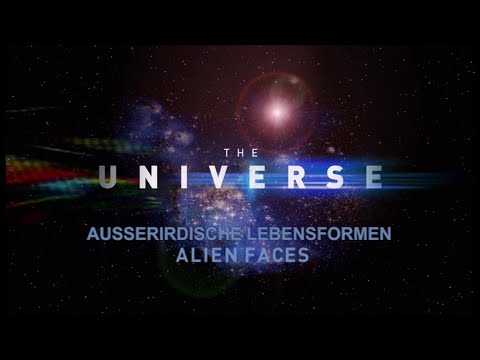 Unser Universum - 38 - Außerirdische Lebensformen