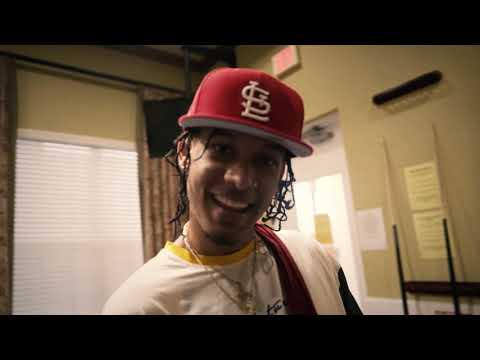 JD Kapony - DNRO (Video Oficial)