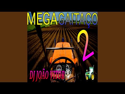 MEGA GAITAÇO 2 ORIGINAL