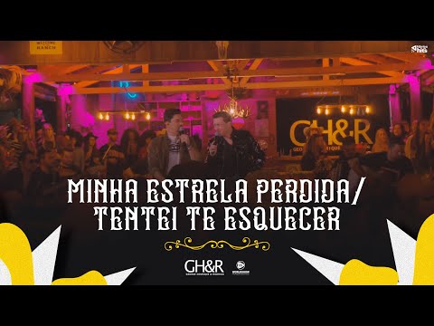 George Henrique e Rodrigo - Minha Estrela Perdida / Tentei Te Esquecer (Clipe Oficial)