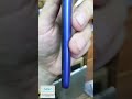 Honor 8S (KSA-LX9) / замена аккумулятора