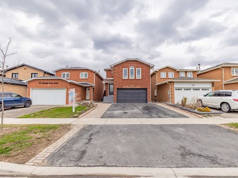 For Sale - 177 Richvale Drive South, Brampton, ON L6Z 4L5