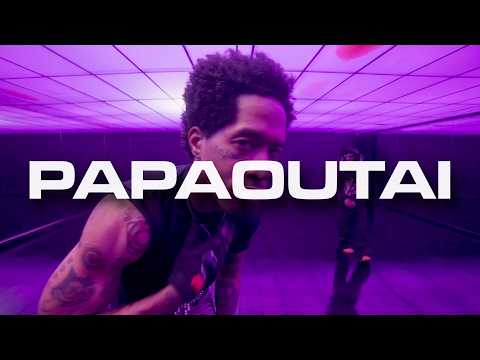 [FREE] Kyle Richh x Jenn Carter Jerk Drill Type Beat "Papaoutai" | NY Drill Type Beat 2026